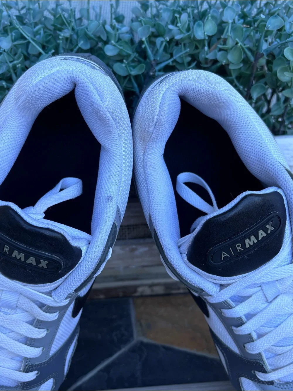 NIKE AIR MAX ‘Correlate’ Sneakers